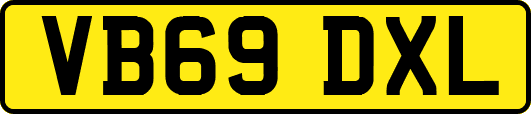 VB69DXL