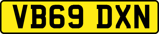 VB69DXN