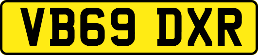 VB69DXR
