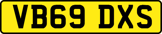 VB69DXS