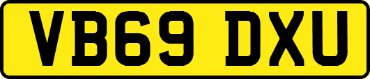 VB69DXU