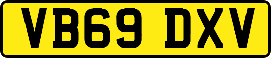 VB69DXV