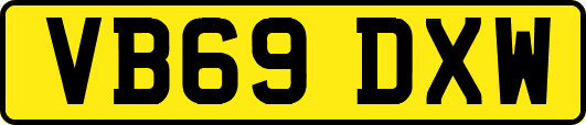 VB69DXW