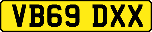 VB69DXX
