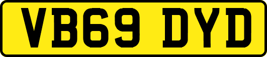 VB69DYD