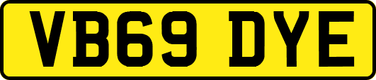 VB69DYE