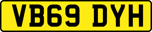 VB69DYH