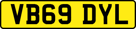 VB69DYL