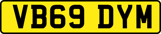 VB69DYM