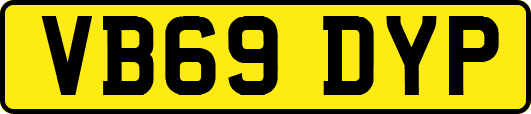 VB69DYP