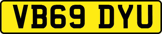 VB69DYU