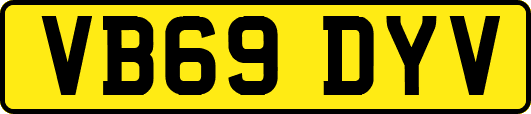 VB69DYV