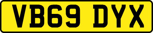 VB69DYX