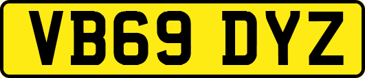 VB69DYZ
