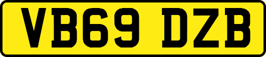 VB69DZB