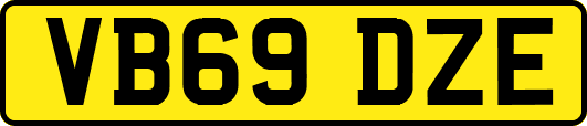 VB69DZE