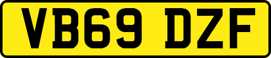 VB69DZF