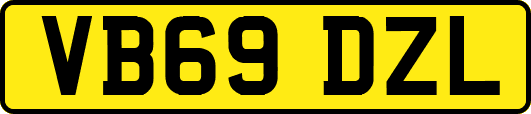 VB69DZL