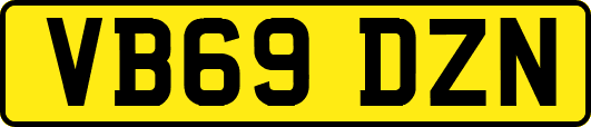 VB69DZN