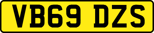 VB69DZS