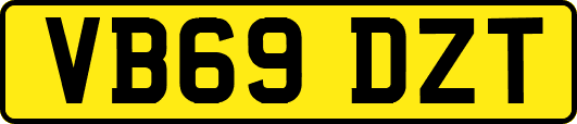 VB69DZT