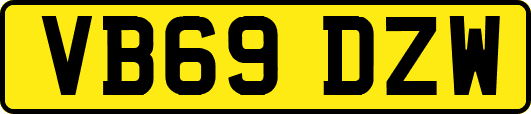 VB69DZW