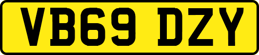 VB69DZY