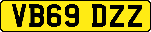 VB69DZZ