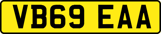 VB69EAA