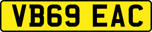 VB69EAC