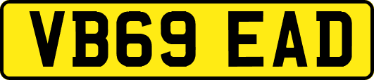 VB69EAD