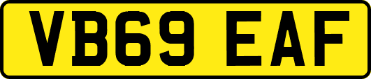 VB69EAF