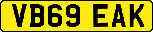VB69EAK