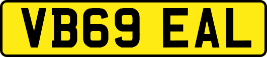 VB69EAL