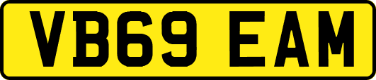 VB69EAM
