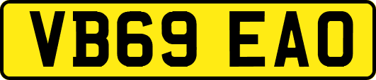 VB69EAO