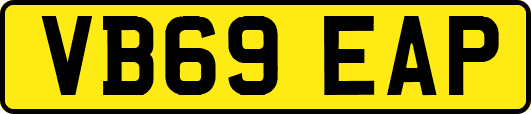 VB69EAP