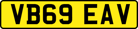 VB69EAV