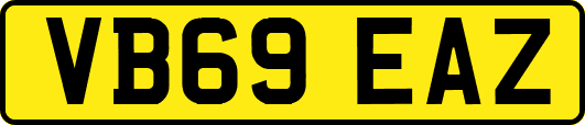 VB69EAZ
