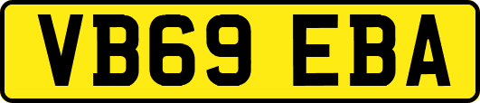 VB69EBA
