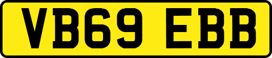VB69EBB