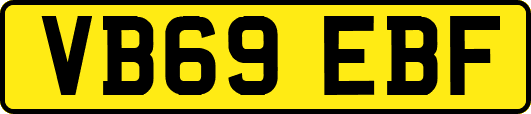VB69EBF