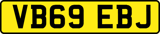 VB69EBJ