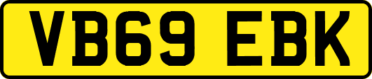 VB69EBK
