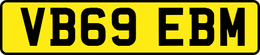 VB69EBM