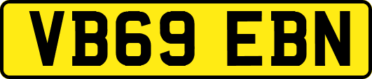 VB69EBN