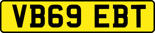 VB69EBT