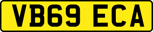 VB69ECA