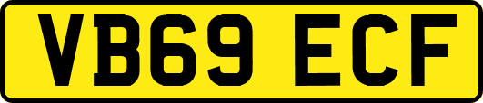 VB69ECF
