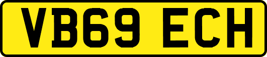 VB69ECH